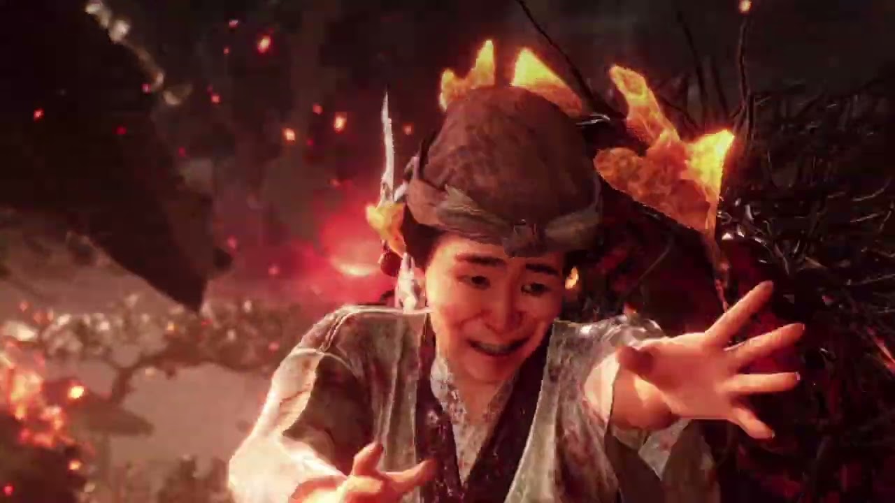 Nioh 3 1.1