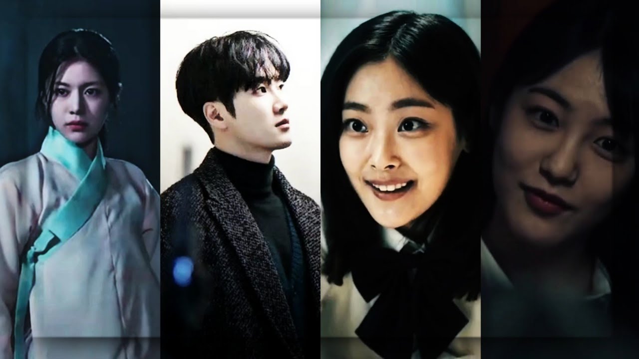 KDRAMA EDIT COMPILATION✨️ #12 (+timestamps)