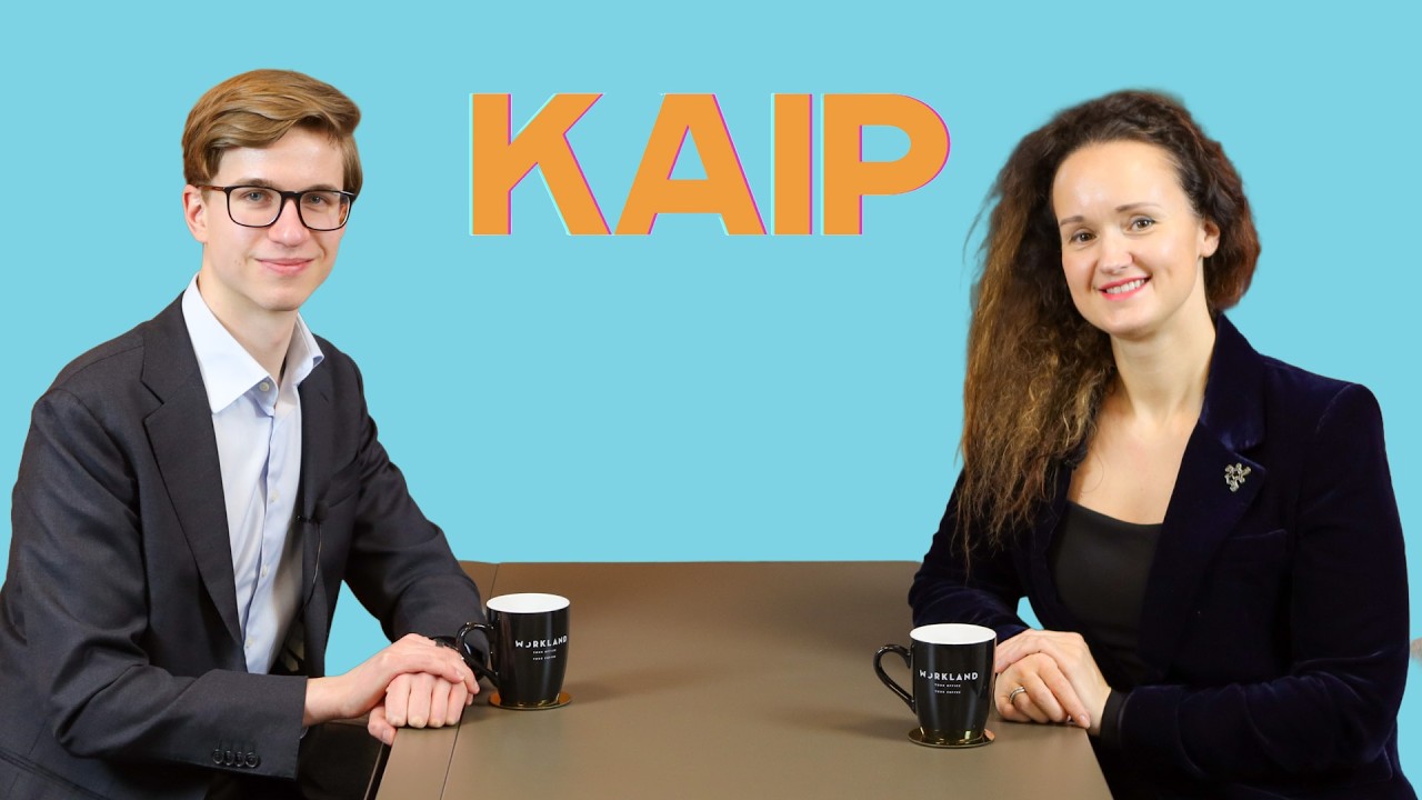 KAIP priimti sprendimus investuojant savo pinigus? Su Matu Baliukoniu
