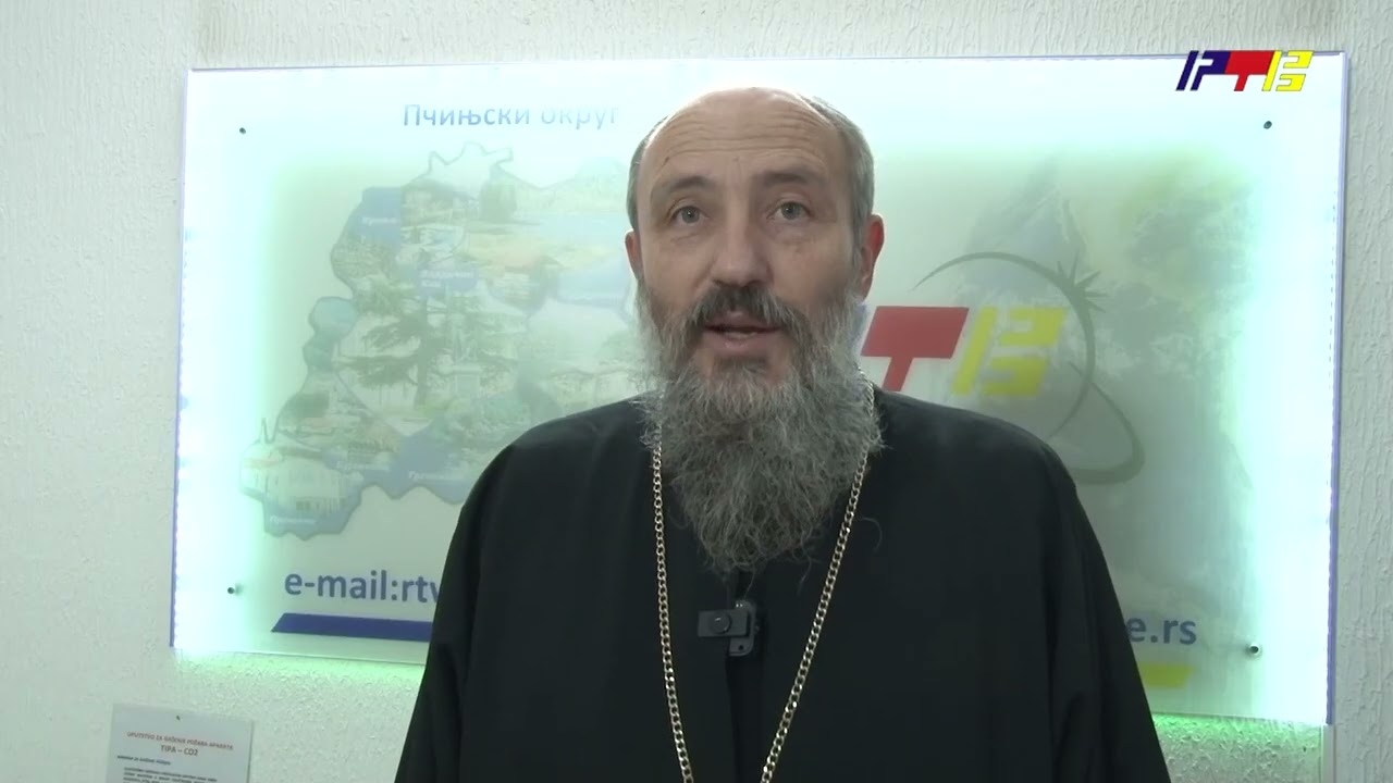 U susret pravoslavnim praznicima / RTV Vranje / 11.02.2026.