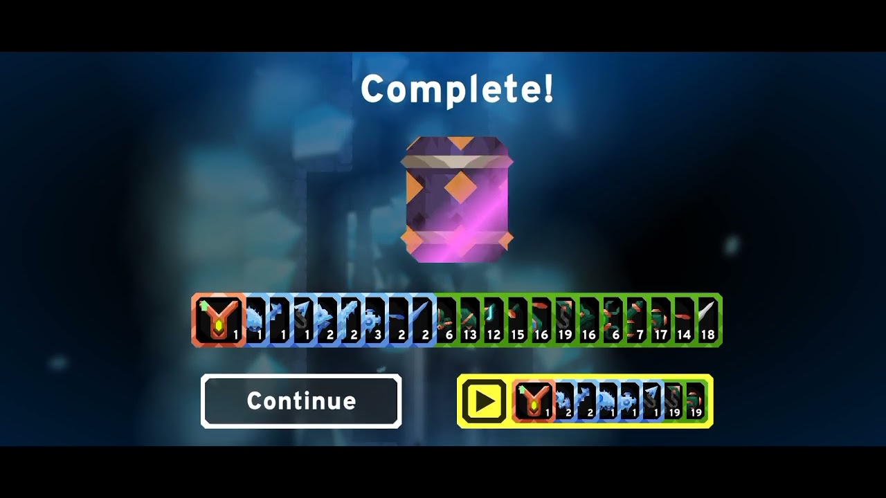 Corebound full game with full magmatic build (Kinetic Workshop update)