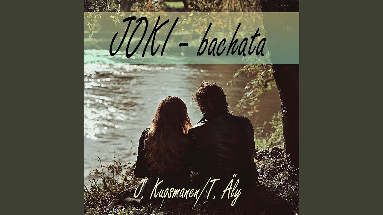 Joki (bachata)