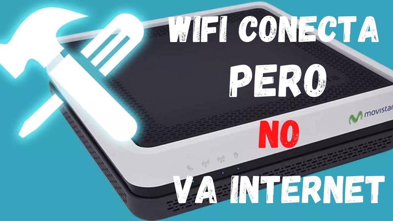 El ROUTER Se queda BLOQUEADO funciona pero no hay internet ( SATURACIÓN de RED WIFI )