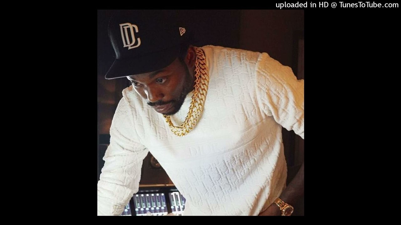 (FREE) Meek Mill Type Beat - “Penthouse Suite