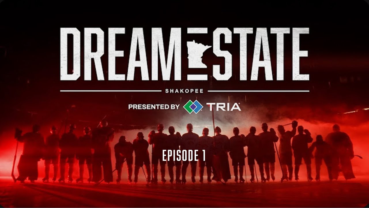 Dream State | Shakopee S6E1: We've Got Work To Do