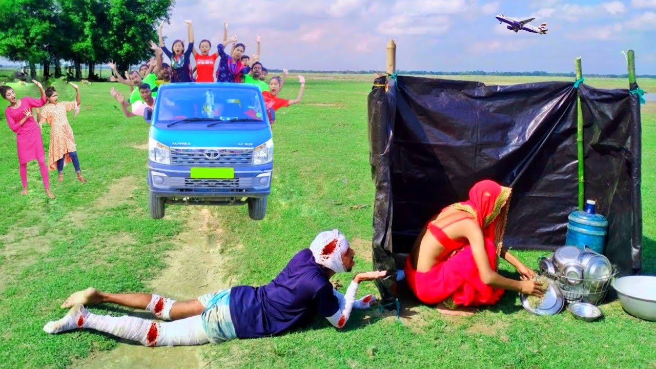 Must Watch Top New Special Comedy Video 😎 Amazing Funny Video 2023 Episode 39 By Funny dabang