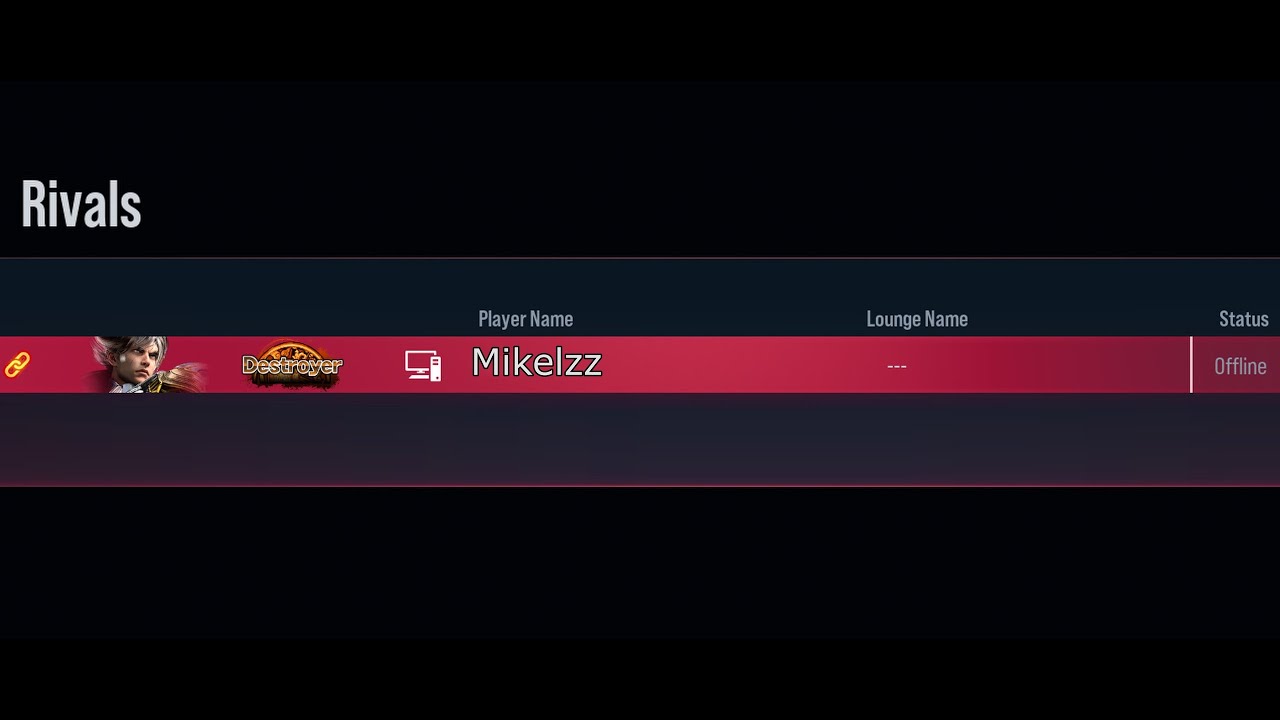 In Memory of an Online Friend