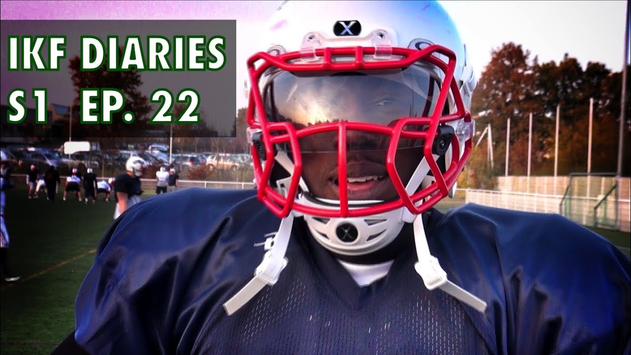 IKF Diaries | S1 Ep. 22 | Practice in LeMans, France