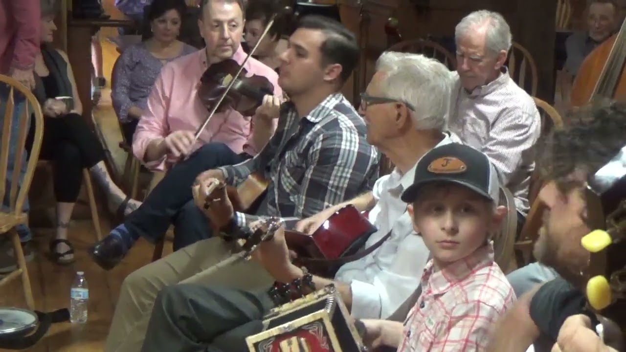 11  JACE GOULA &JOSH ELKINS & DAX FAULK-- 3 14 2026