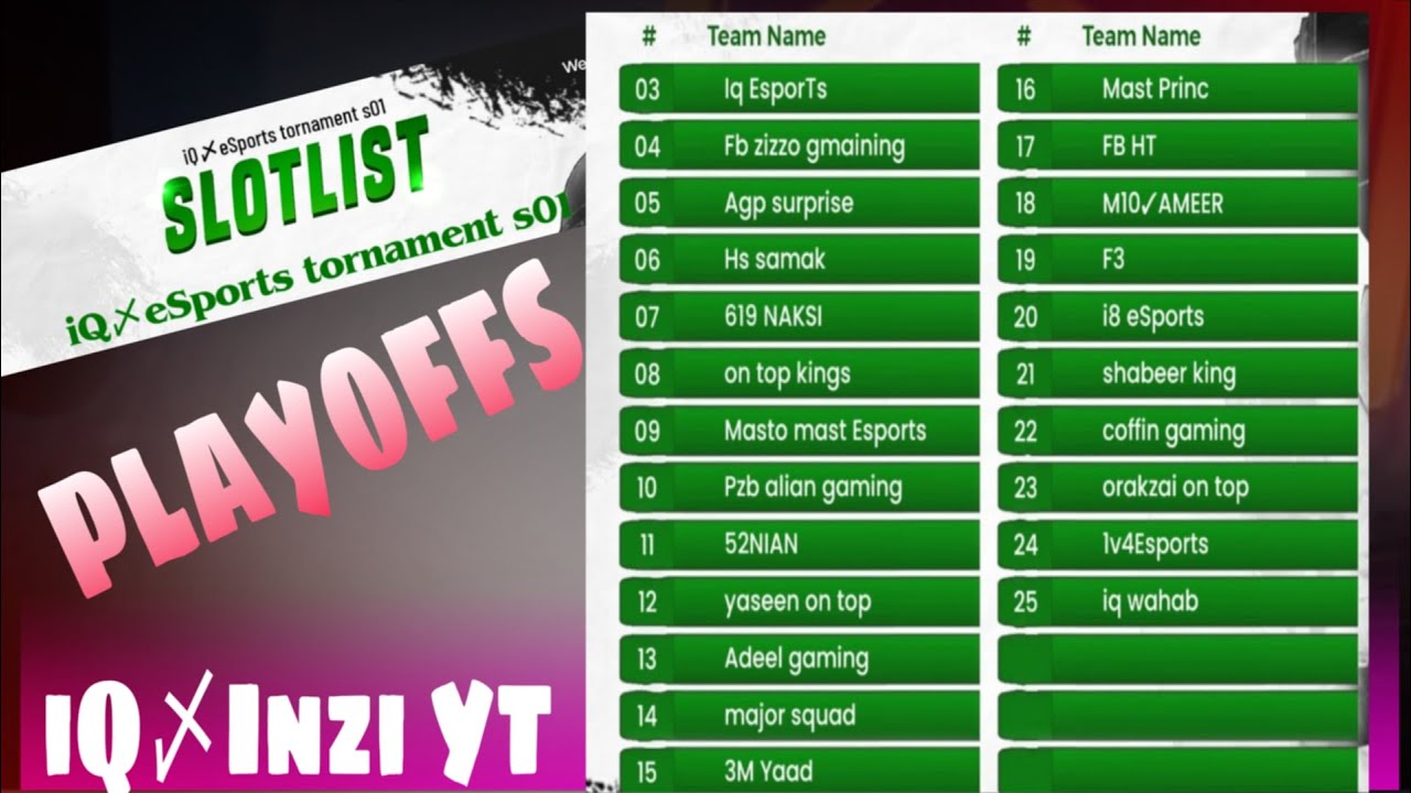 Classic tournament s01 MOBILE Custome room 😍  | pubgmobile | iQ INZI | PAKISTAN 🇵🇰