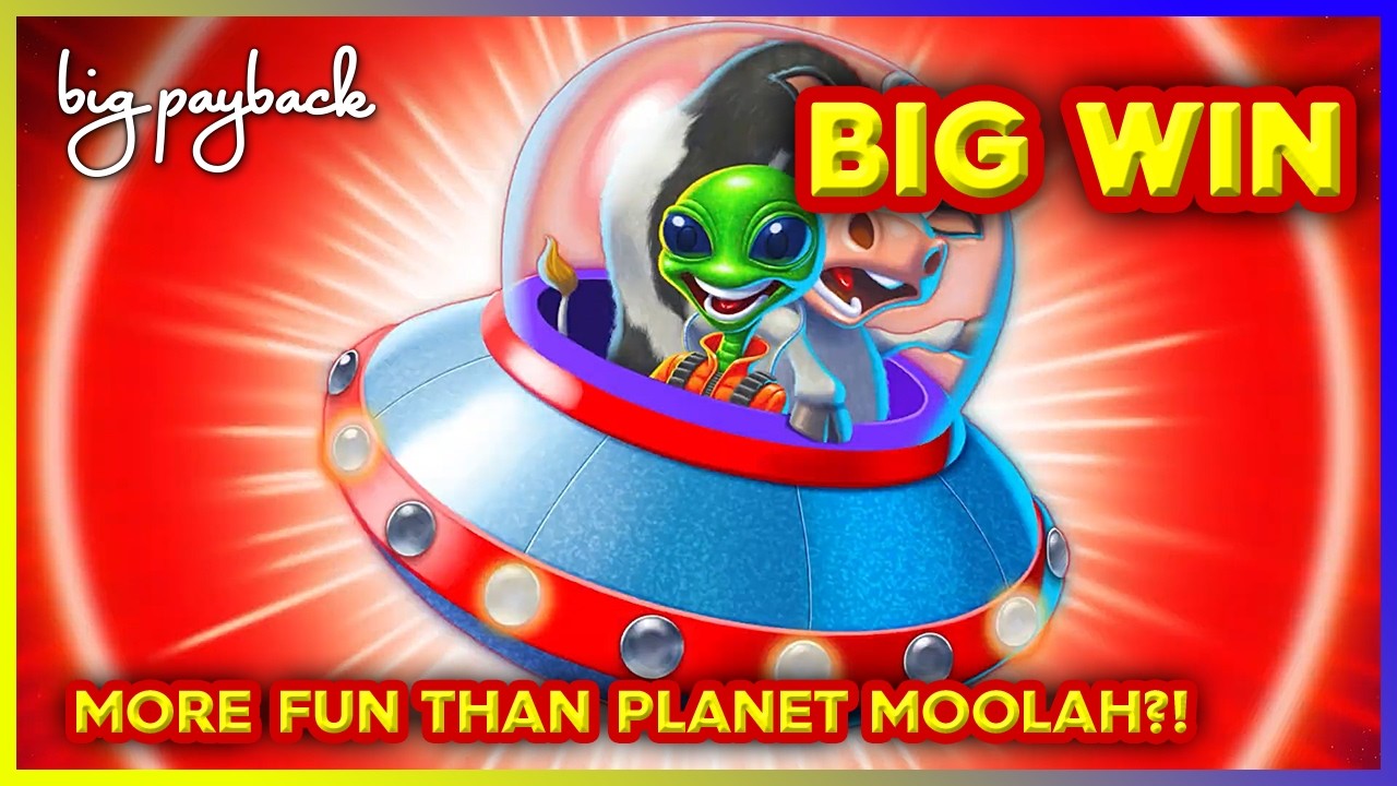 on the BIG BET → BIG WIN on Hi-Score Alarm on the Farm Slots! DOWNTOWN GRAND LAS VEGAS!