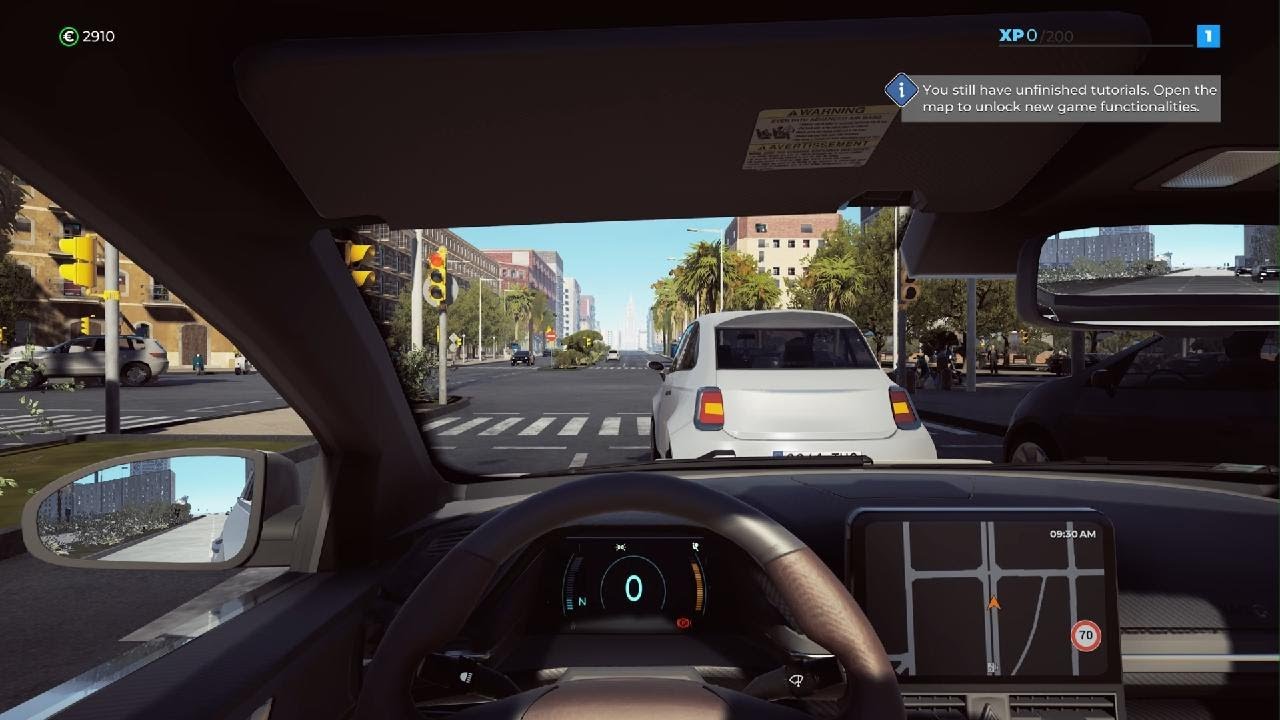 Taxi Life: A City Driving Simulator_20260301082738