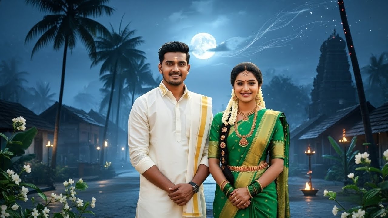 Inbam Pongum Vennila | Veerapandiya Kattabomman | Sivaji | Padmini | Tamil Old Song | Remake | Cover