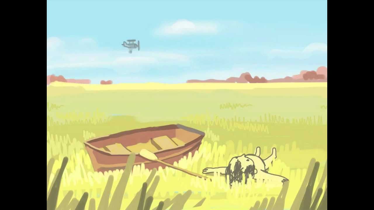 311 - Trouble (Official Animated Video)