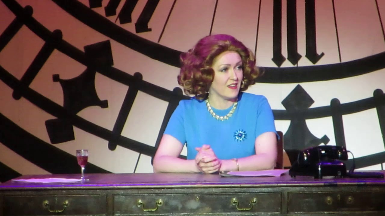 Ideal World - Made in Dagenham the musical
