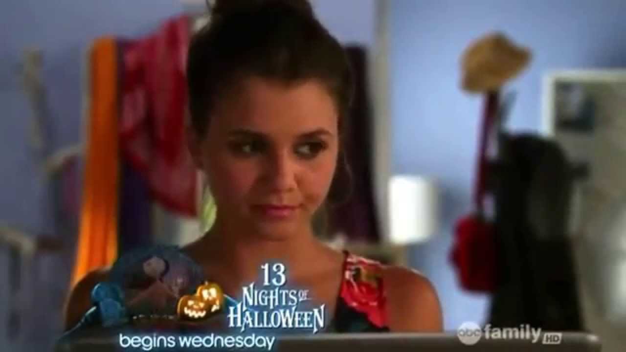 Sutton pretends to be Emma. 1.10