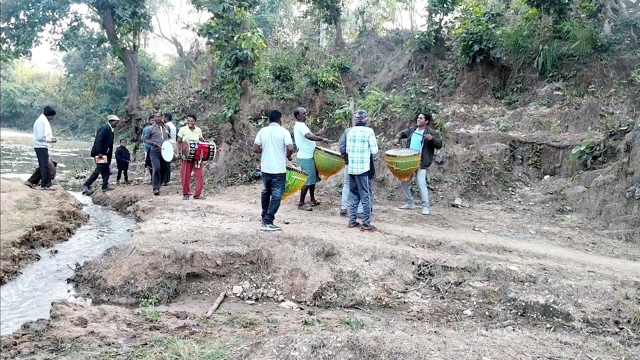 कहाँ से जीवन पतई ऊड़ी आवथे
