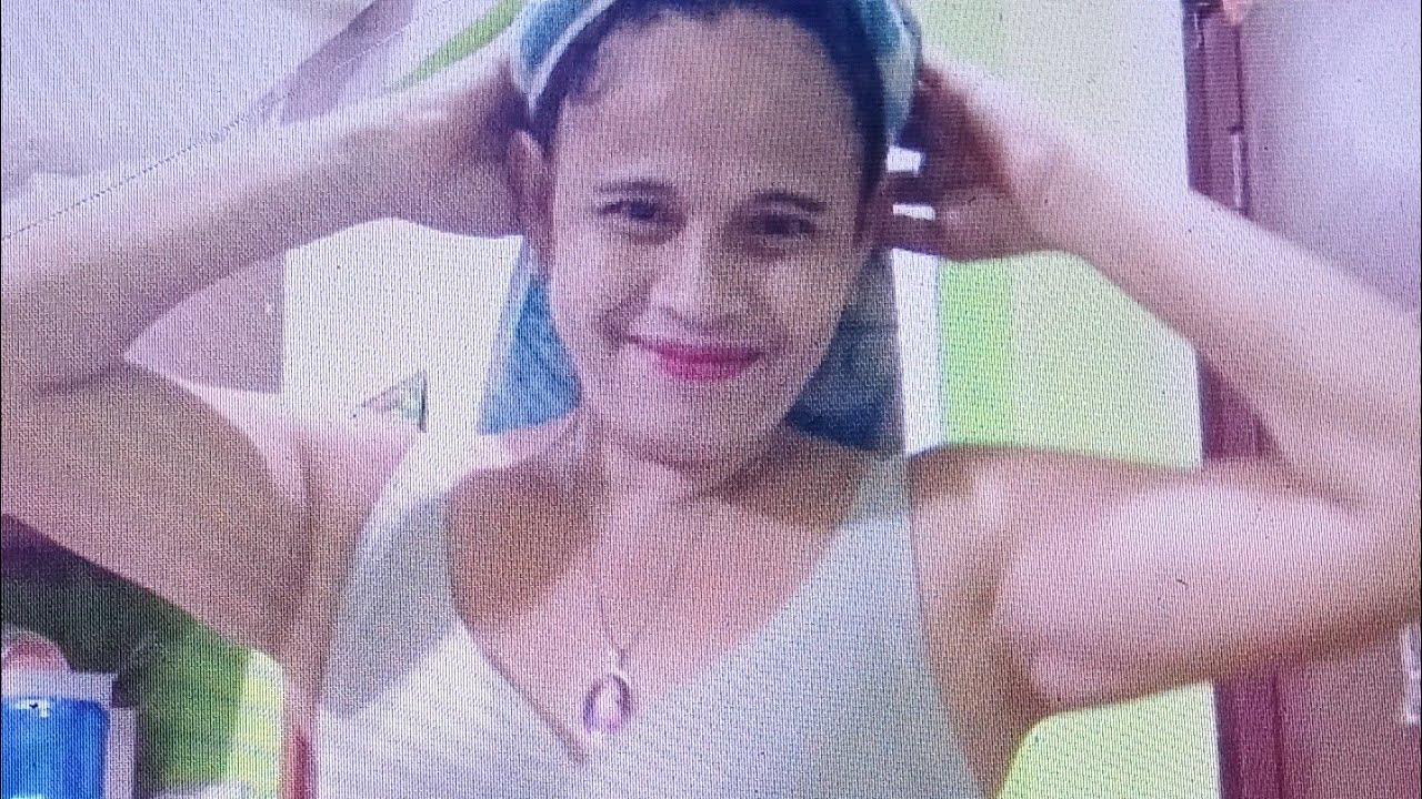 Sweetie ding Cuadra Briones 🌹🌹 is live!