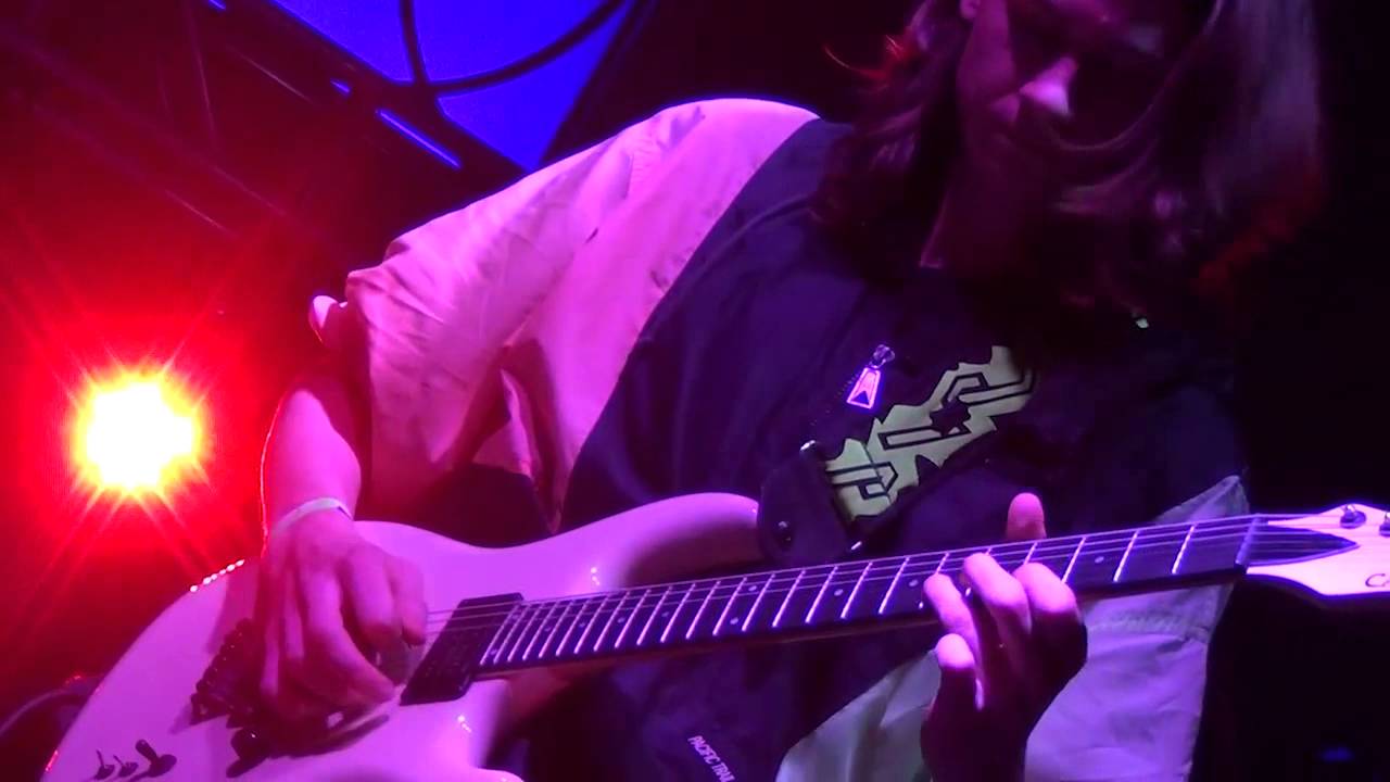 DoD Live @ MAG11 - 