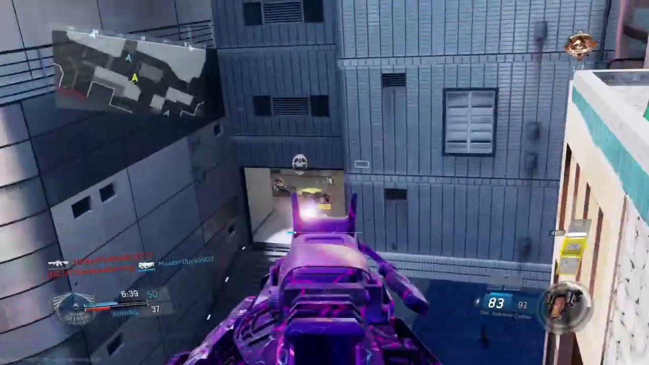 Nuking S11s