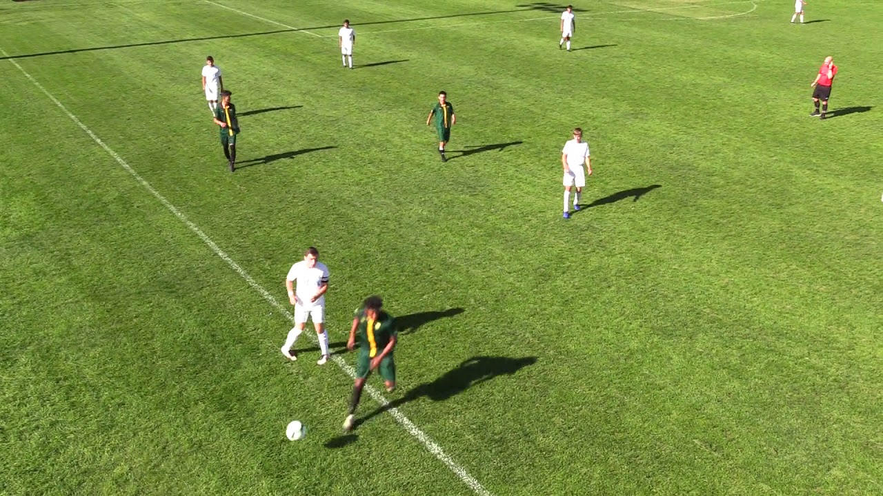 16-U ENPL National Finals full game: PDA vs. Napa Soccer Academy