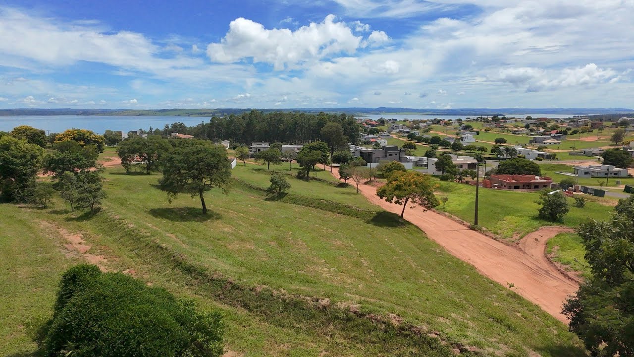 📍 Terreno extremamente bem localizado no Riviera de Santa Cristina XIII