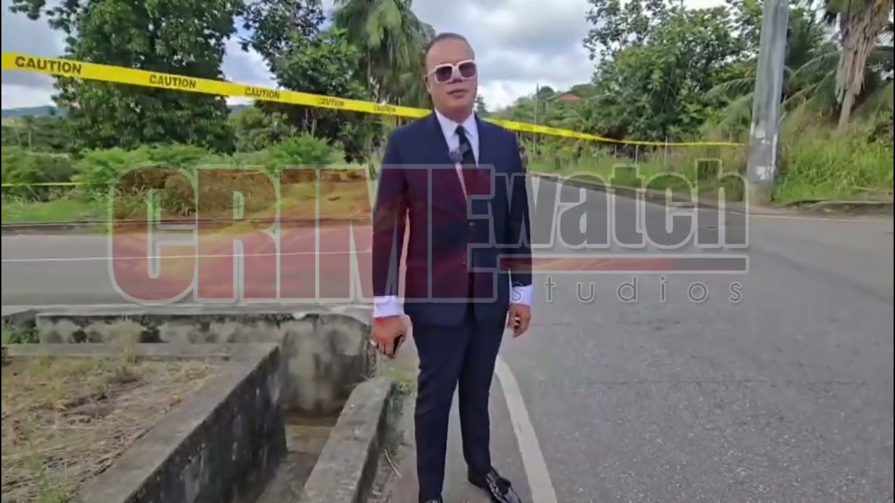 Pregnant Venezuelan woman gunned down in Arouca attack; boyfriend was intended target