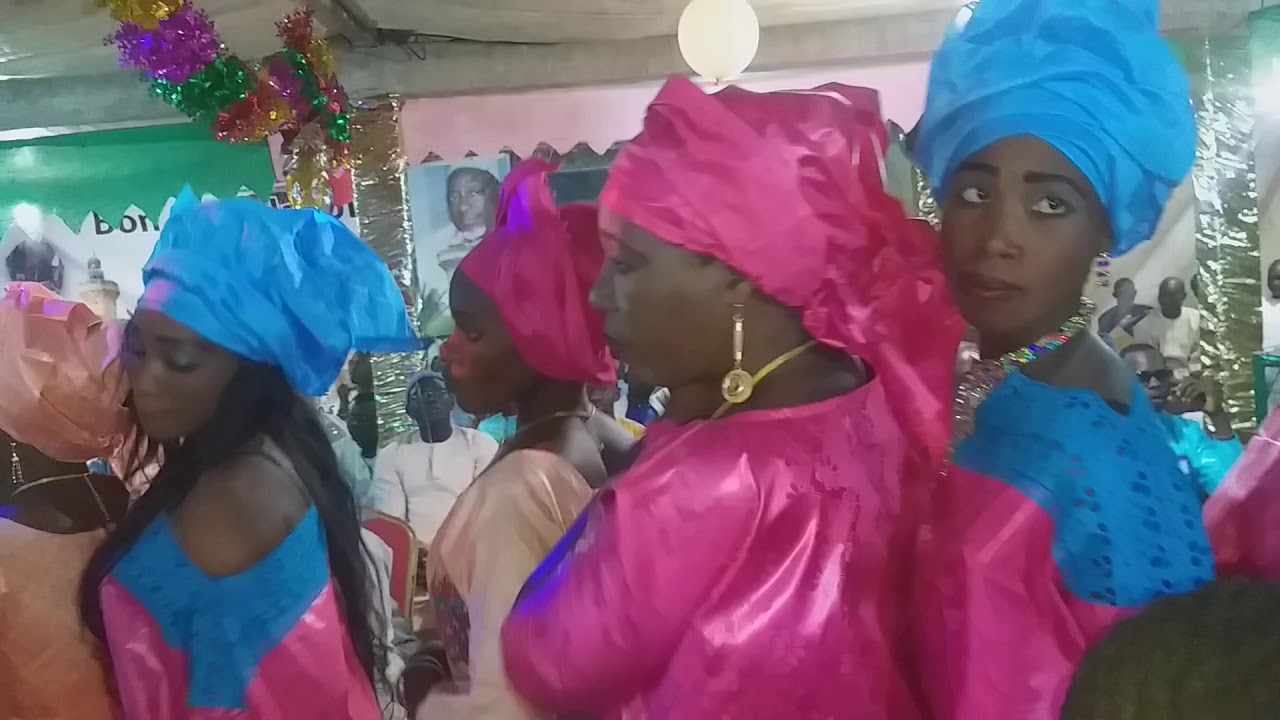 gora mbaye houkhal boukaou magal tabi fall 2020