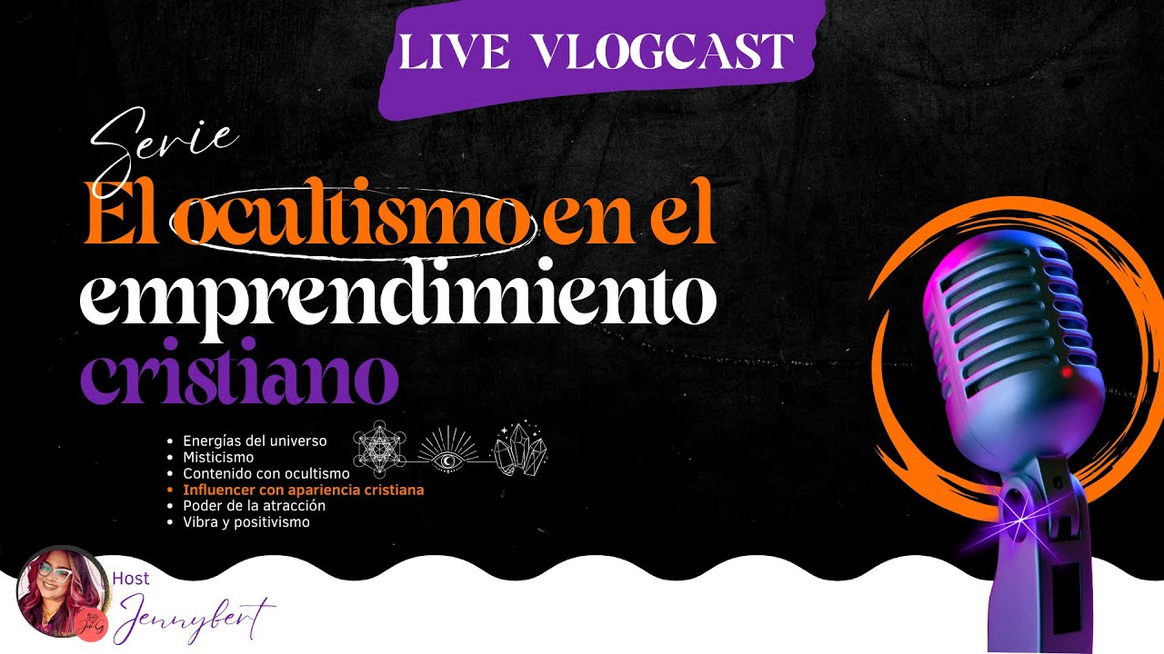 Los peligros del New Age en el emprendimiento cristiano