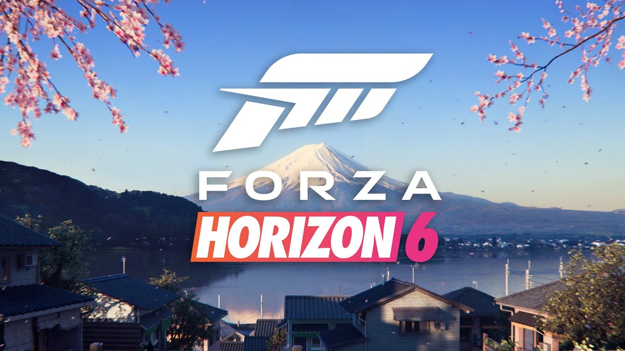FH6 is here!!! FCG Live reaction