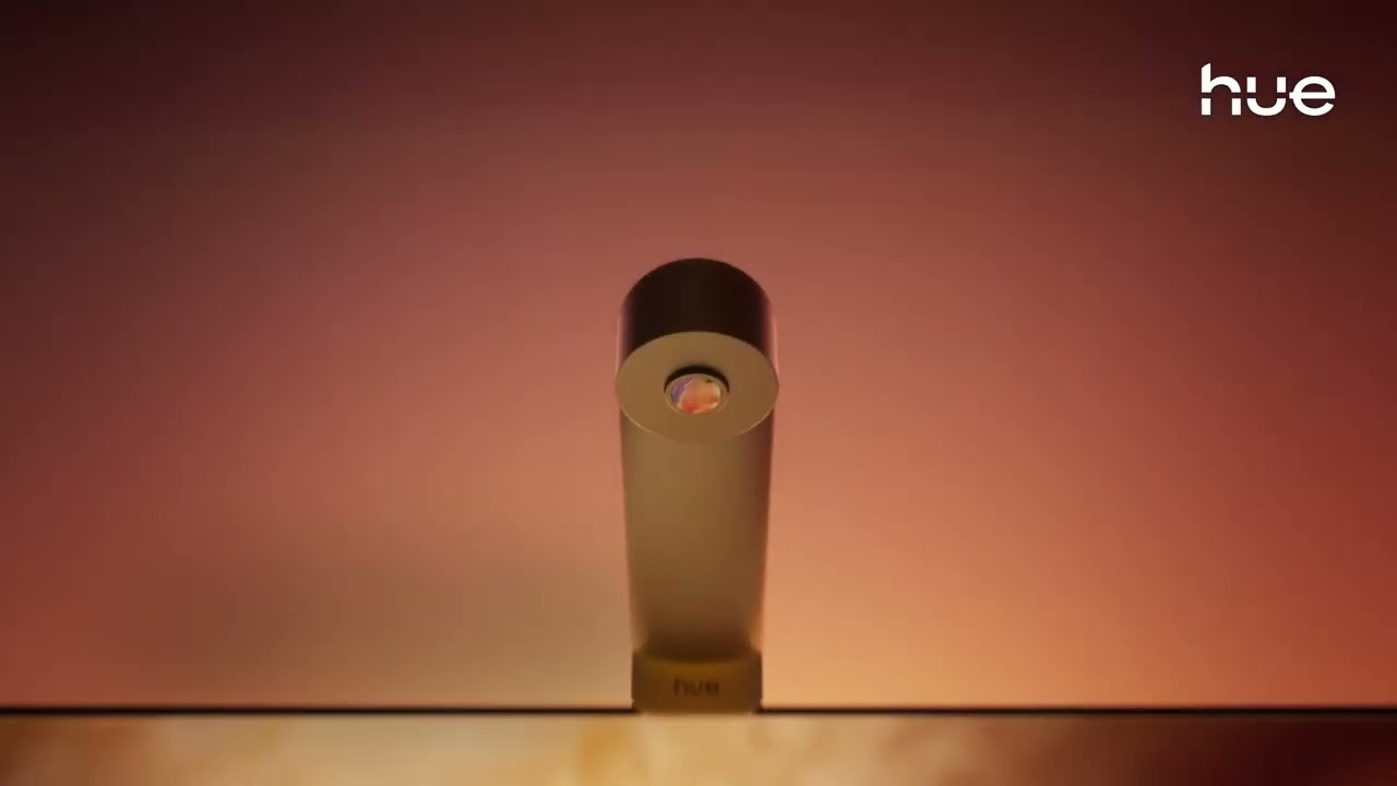 Create the ultimate TV entertainment experience with the Philips Hue Play gradient strip light