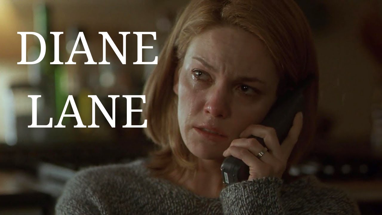 Diane Lane, The Lost Great l Movie Star Magic