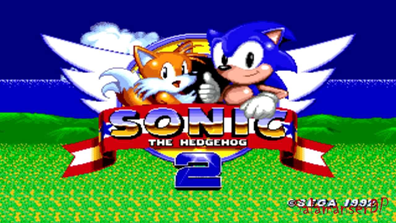 Creepypasta: Demo Sonic 2