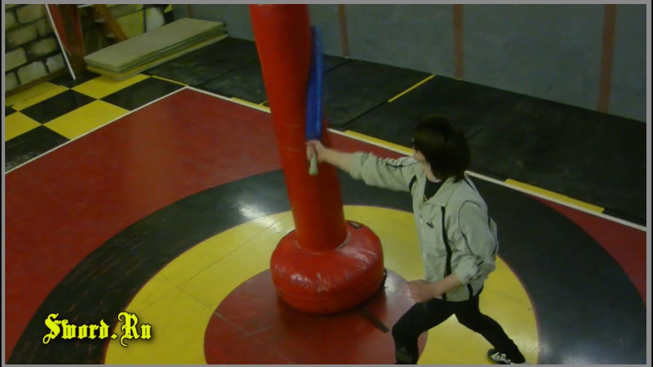 Anti-spin cut 2 (360)