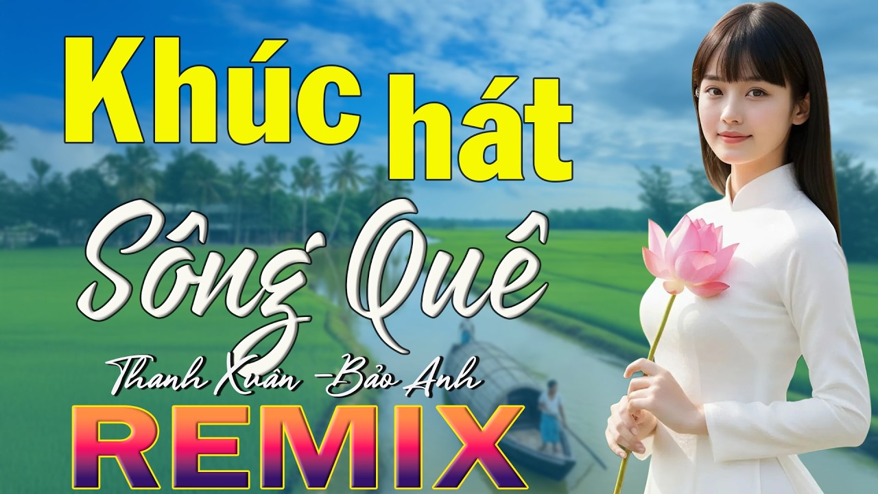 LK Nhạc Sống Dân Ca Xứ Nghệ Vừa Ra Lò CỰC ÊM TAI 2026 ➤ Nhạc Sống Thôn Quê Remix Phối Mới Cực Chuẩn