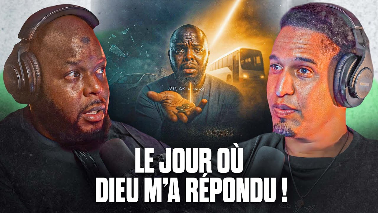 🌟 Et si un seul moment pouvait tout changer ? #podcast