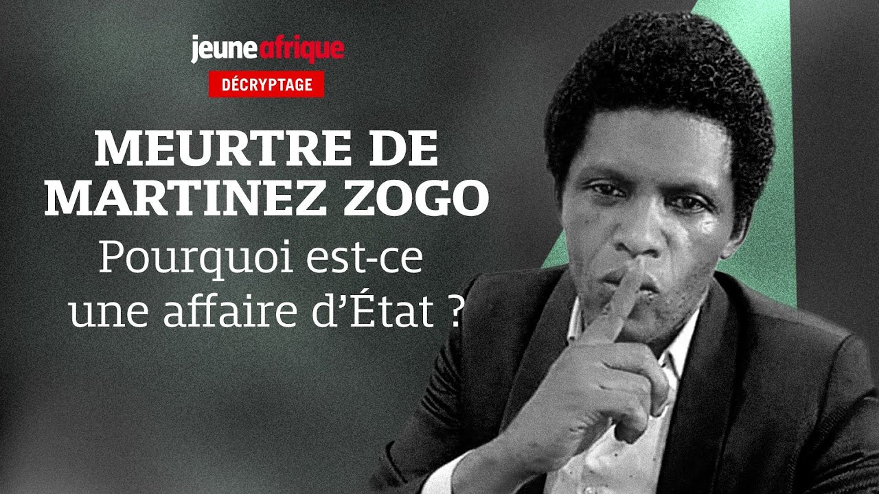 Meurtre de Martinez Zogo : pourquoi est-ce une affaire d'État ?