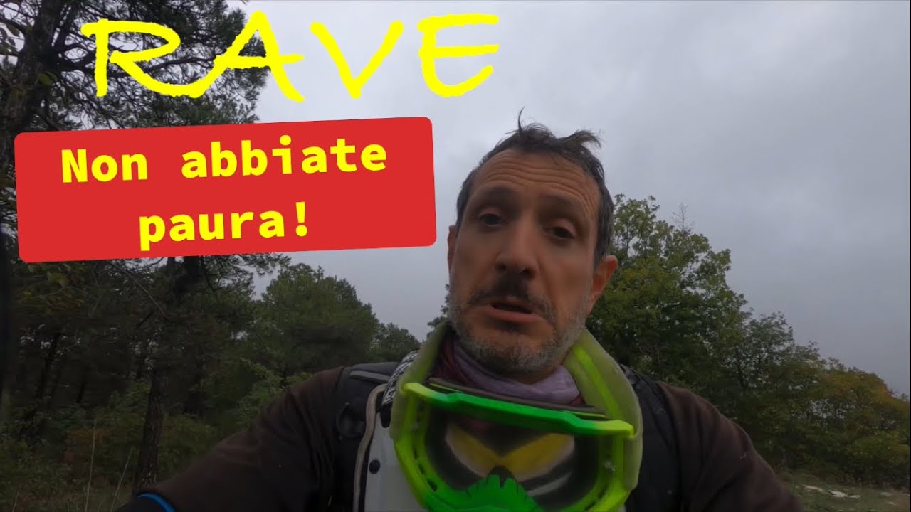 Un Trail per tutti‼️🤙