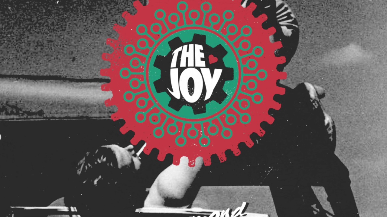 Hammond Classics - The Joy