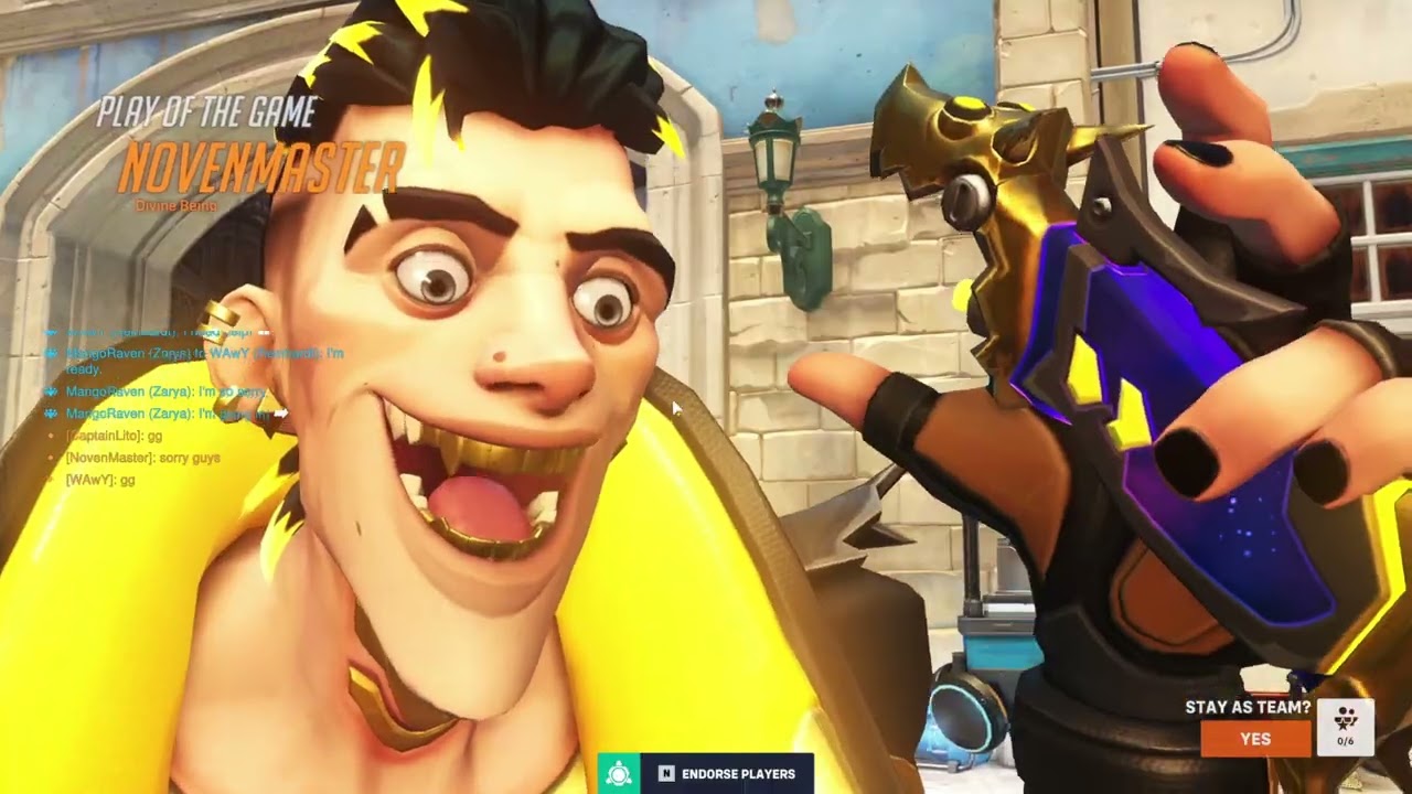 The Rat will attack