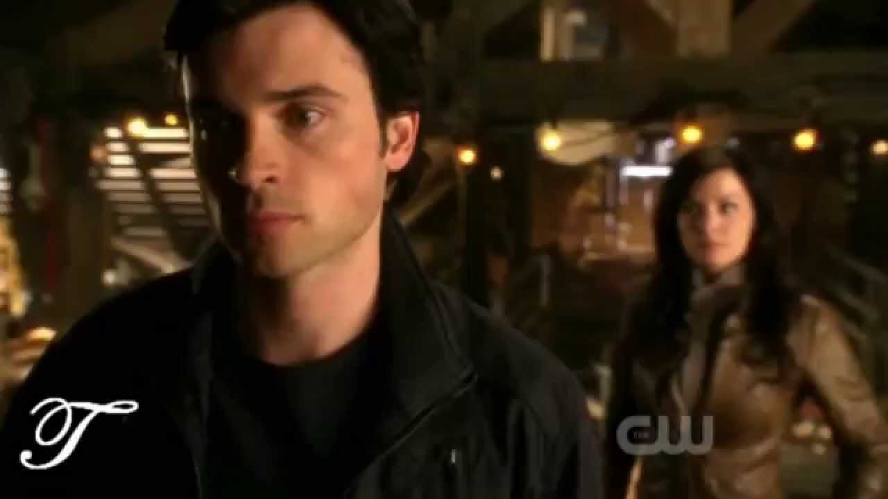Lois & Clark - I'm Looking