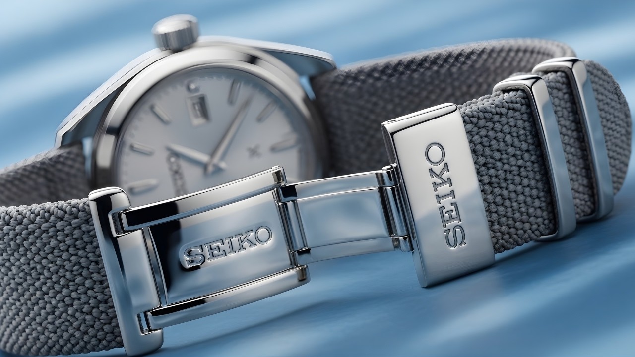 Top 10 Seiko Watches That Sell Out Fast