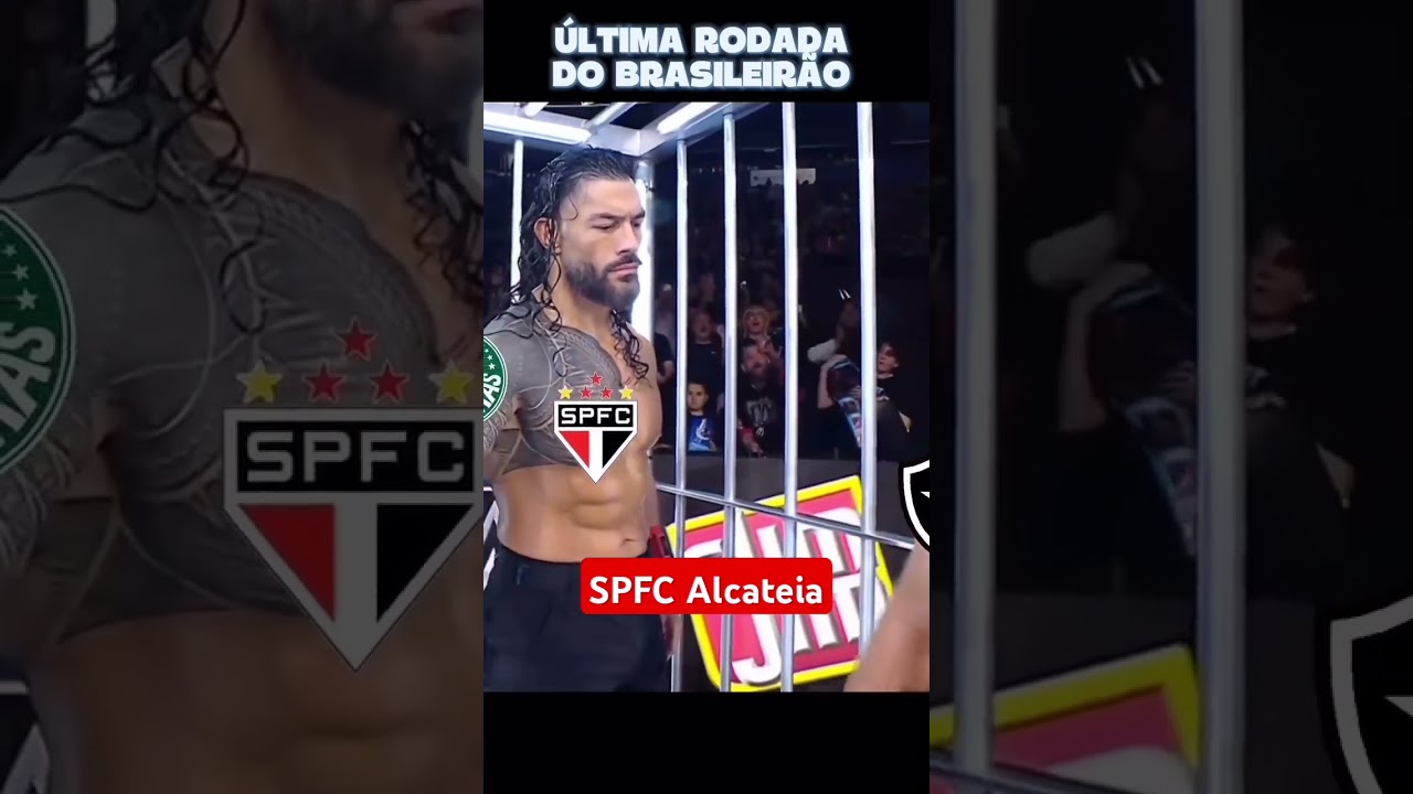 Chora Porcada #spfctv #spfcnoticias #alcateiaspfc #futebol