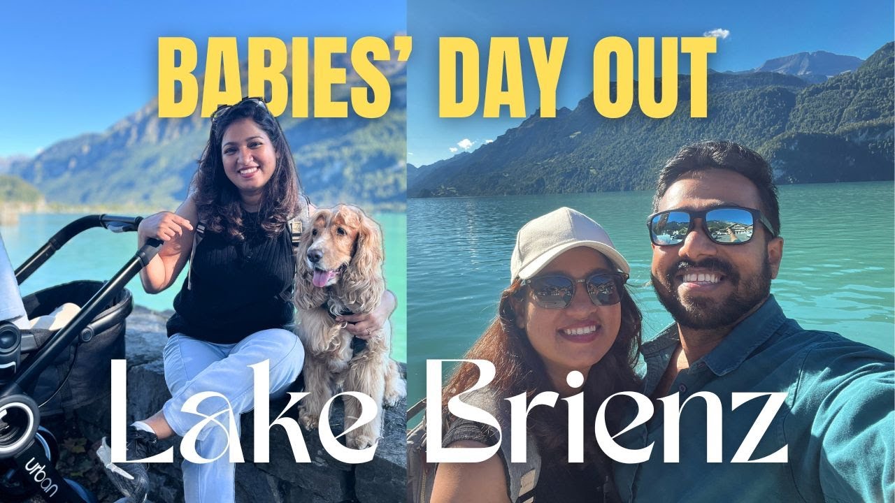 A day out with my babies ❤️🧿| A beautful day 😊| Family outing |Travel vlog