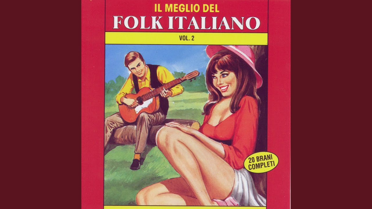 Tutti Mi Chiamano Bionda