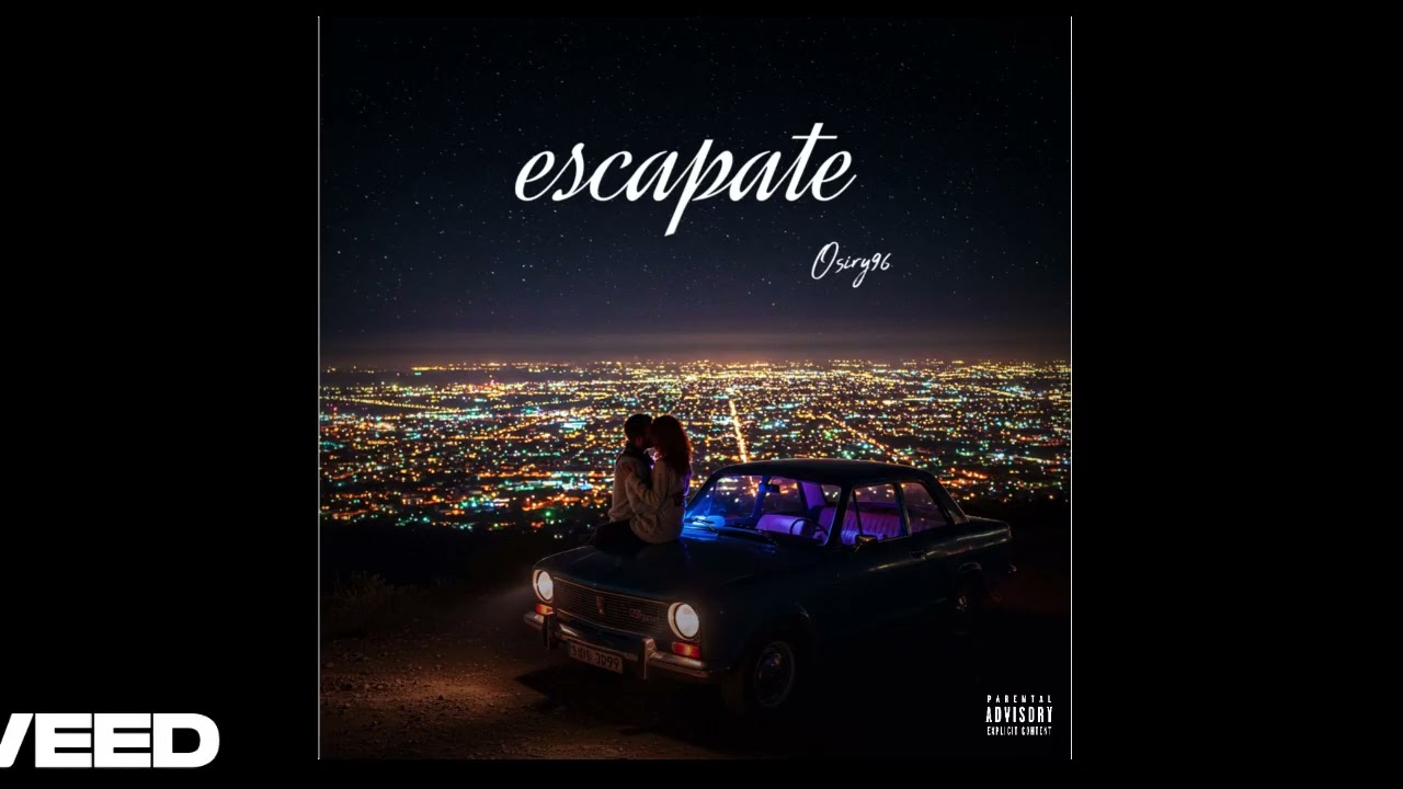 Escapate - Osiry96