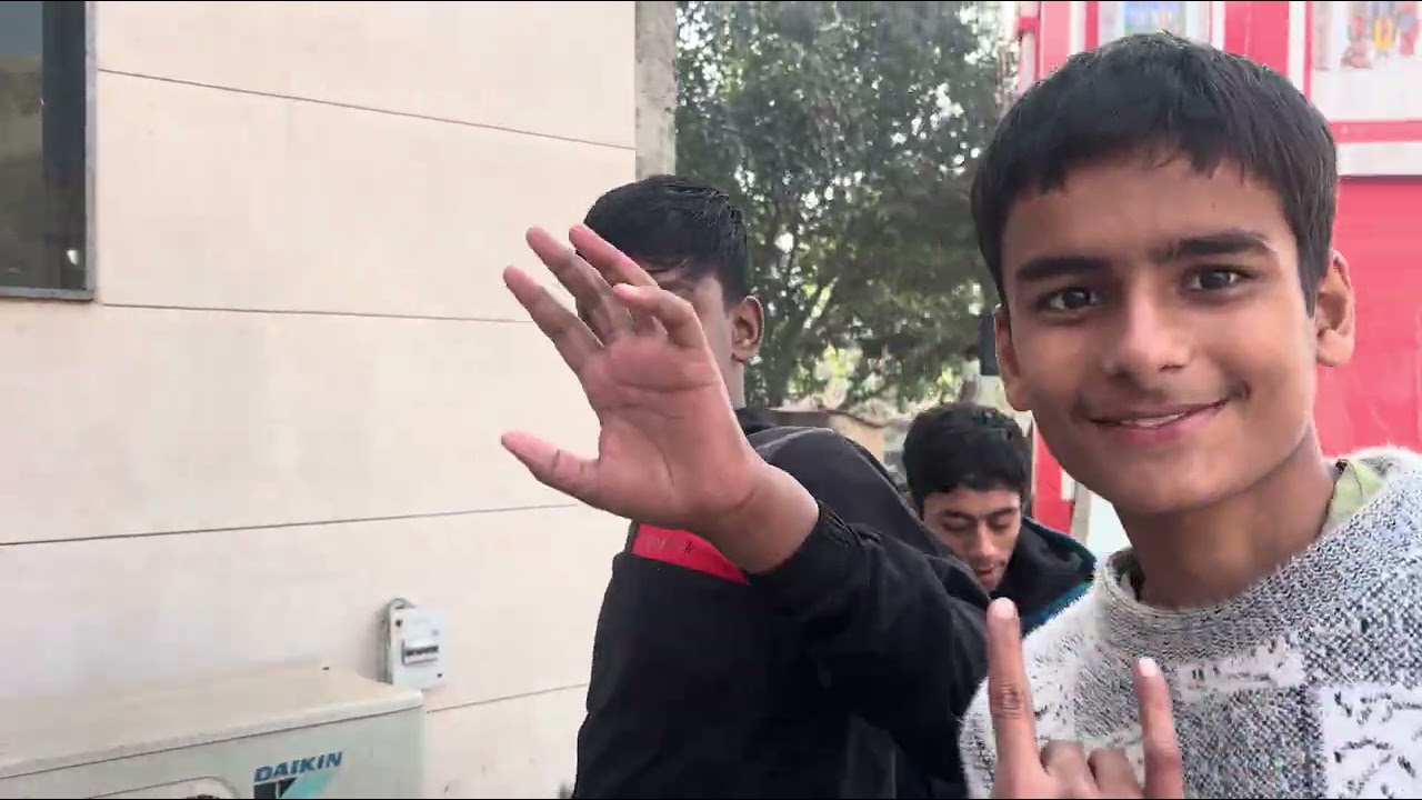 विश्व का सबसे बड़ा भंडारा🥰🌷#viral 