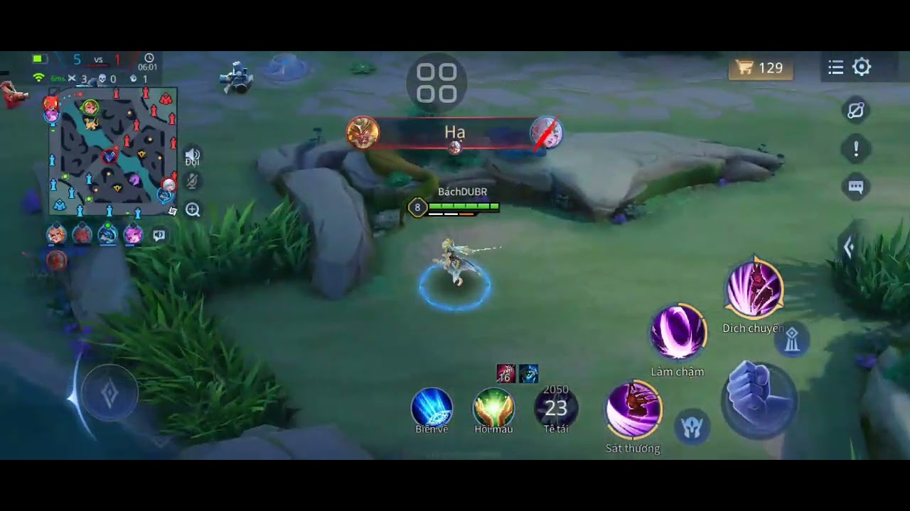 Butterfly Thánh Nữ Khởi Nguyên | #lienquan #lienquanmobile