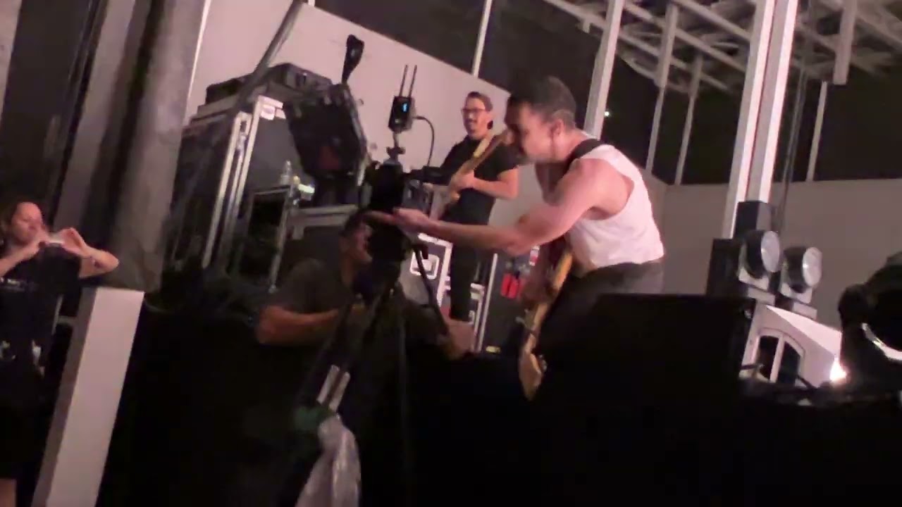 Bleachers Live Austin - Tiny Moves, I Wanna Get Better, Don't Take the Money, Stop Making This Hurt