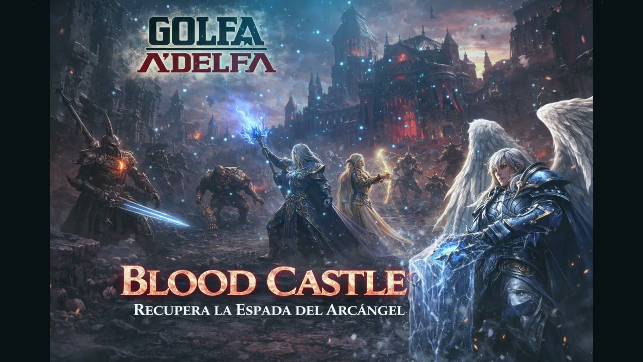 Blood Castle